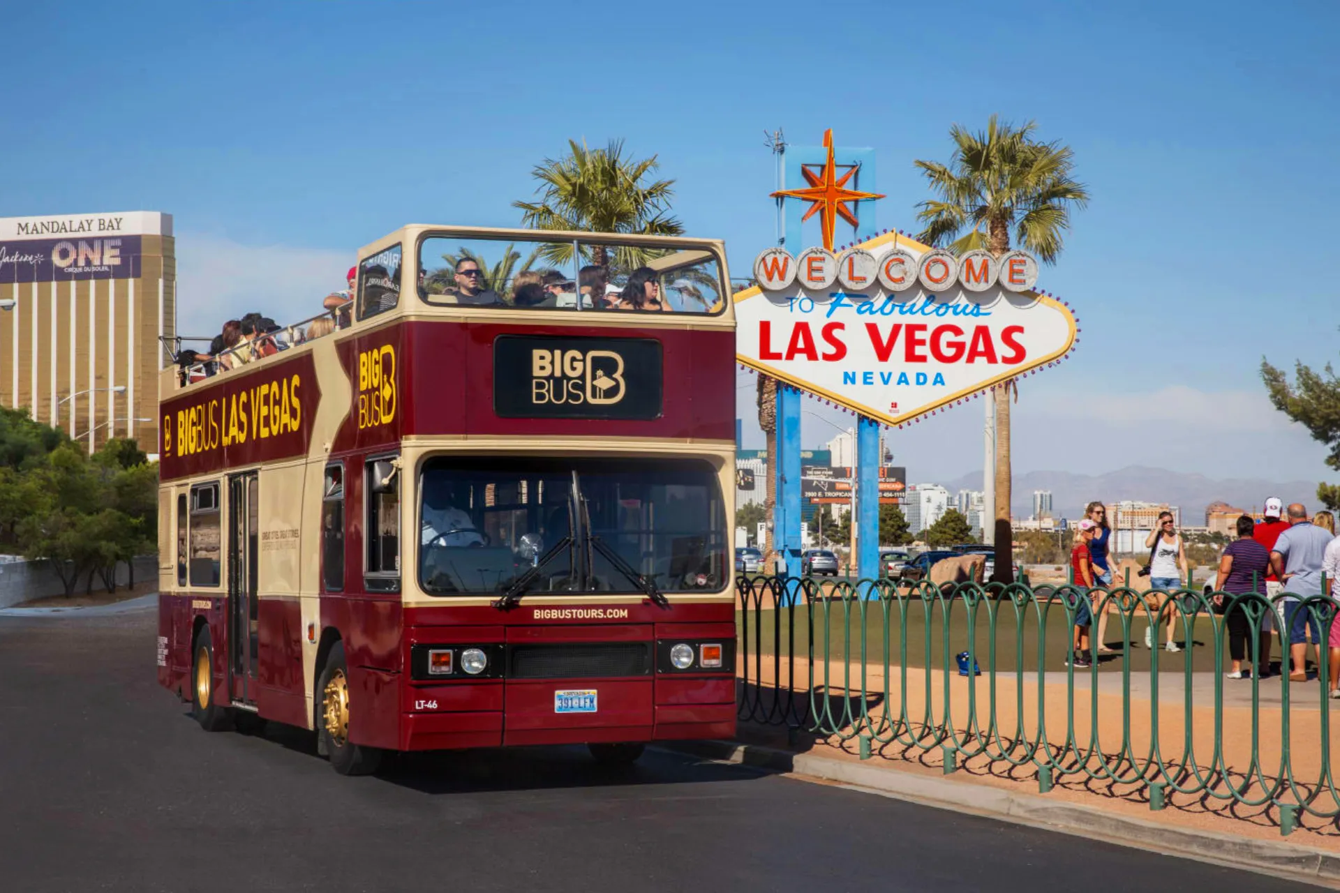 Best Time to Visit Las Vegas for a Great Time Without Breaking the Bank!